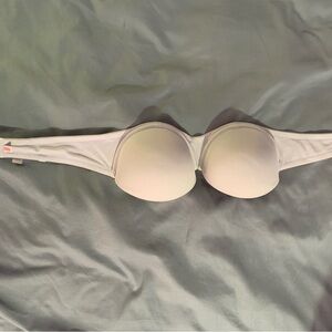 Victoria's Secret Classic White Bra